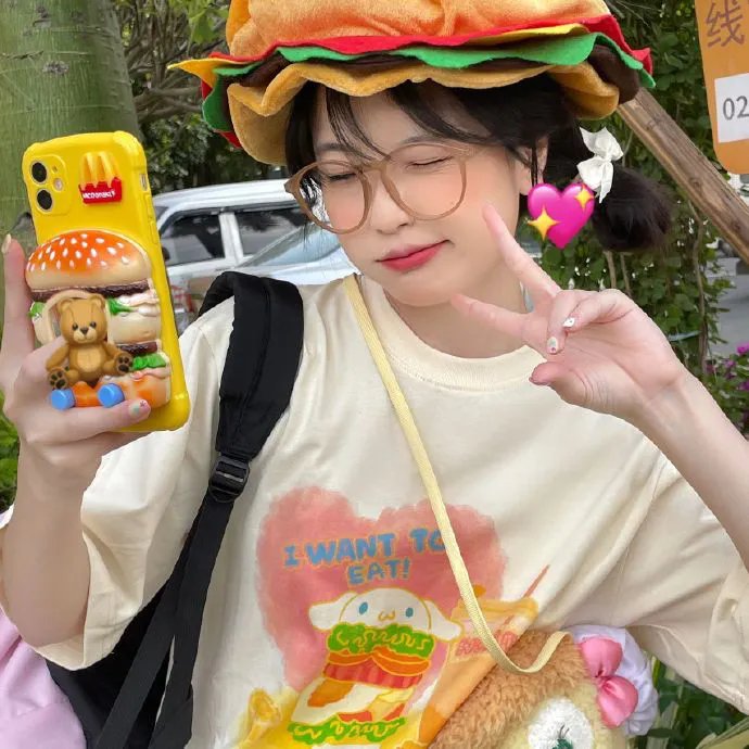 爱的大风暴