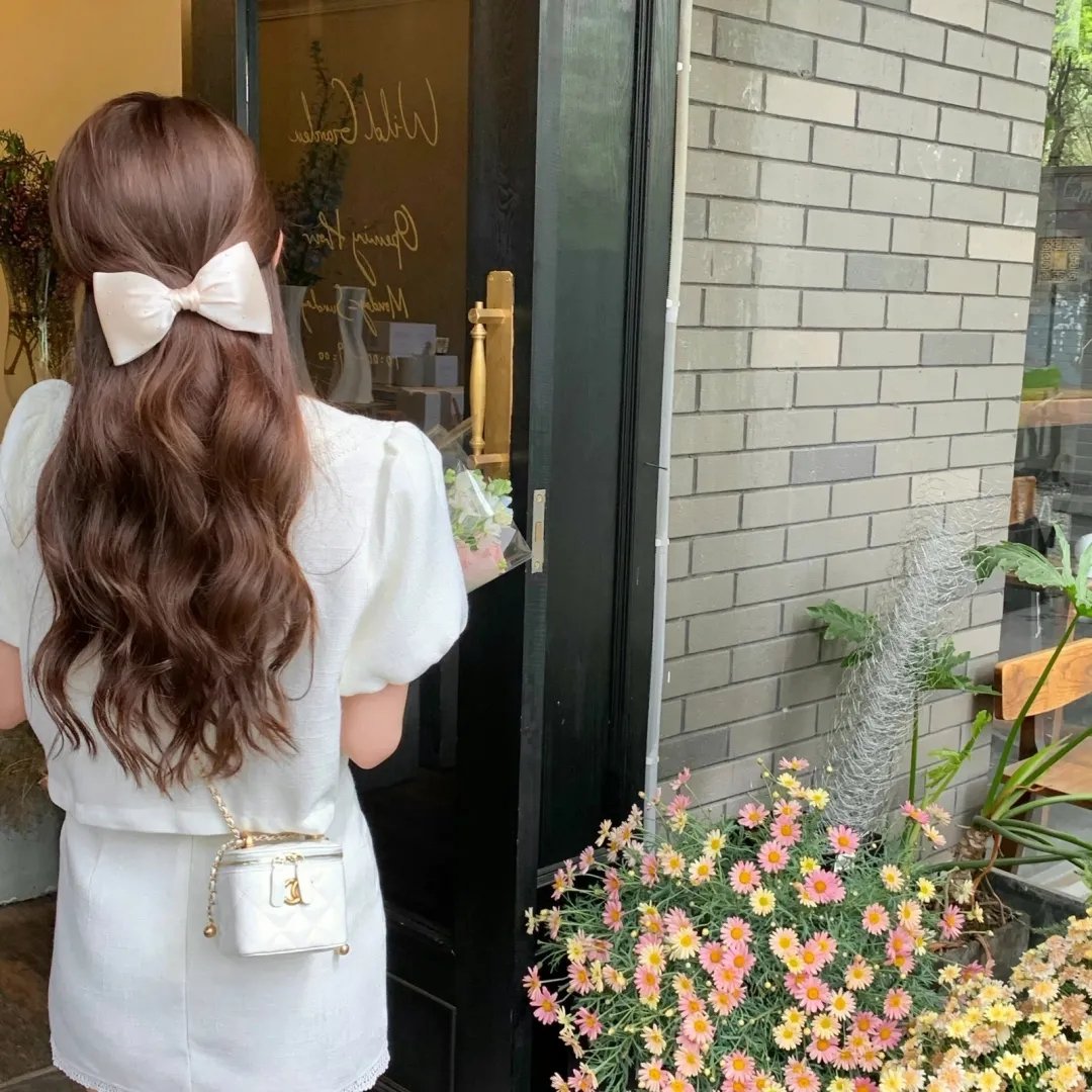 消失的女人